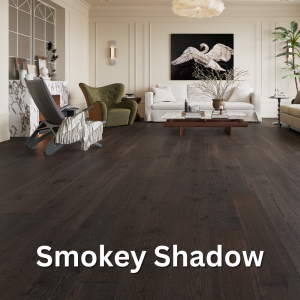 Smokey Shadow Install (NEW version)