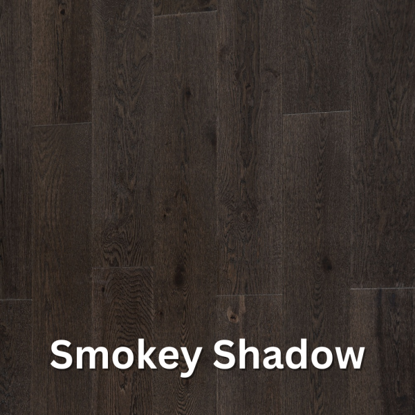 Smokey Shadow (NEW version)