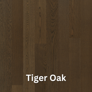Tiger Oak