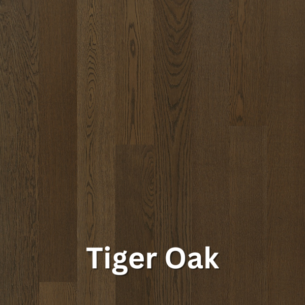 Tiger Oak