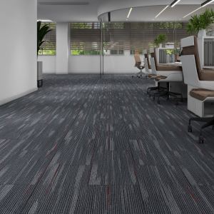 Floorest – 9mm Vinyl Click Carpet Look – 18.5″ X 36.5″- 14.04 Sf/Box – Colour – CACUSO