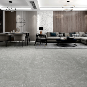 Floorest – 9mm Vinyl Click Tile Look – 18.5inch X 36.5inch – 14.04 Sf/Box – Colour – WALI