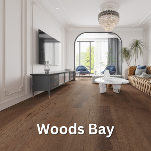 Woods Bay Install (NEW version)