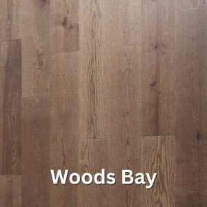 Woods Bay (NEW version)