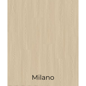 Floorest - 12mm Laminate - 20.73Sf/Box - Colour - MILANO