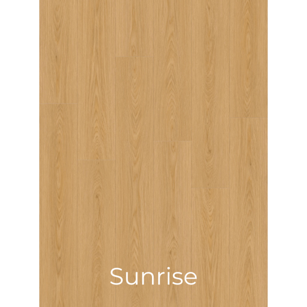 E717 Sunrise
