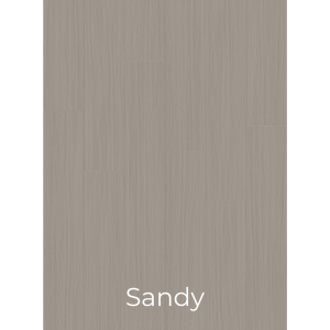 Floorest - 12mm Laminate - 20.73Sf/Box - Colour - SANDY