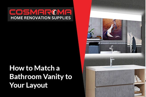 Bathroom Vanity