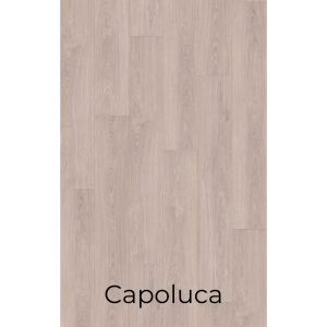 Floorest - 14mm Laminate - 72hr Waterproof - 19.12Sf/Box - Colour - CAPOLUCA