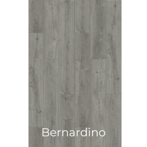 Floorest - 14mm Laminate - 72hr Waterproof - 19.12Sf/Box - Colour - BERNARDINO