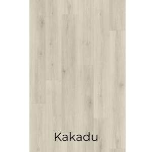 Floorest - 14mm Laminate - 72hr Waterproof - 19.12Sf/Box - Colour - KAKADU