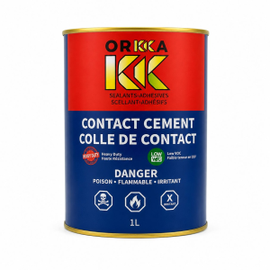 ORKKA Contact Cement