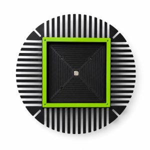 HydroBlok Tile In drain Cover 3/8" for 1/2" Tile