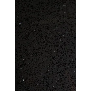 HL- Imperial Black Shower Jamb