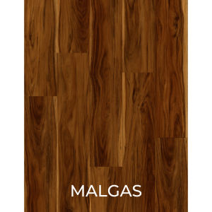 Floorest - Vinyle clic 9 mm - MALGAS - 2025 - 14,76 pi² / boîte