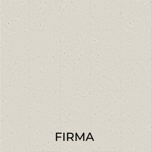 Floorest - Vinyle à clic de 9 mm aspect carreau - FIRMA - 5010 - 18,5 po x 36,5 po - 14,04 pi²/boîte