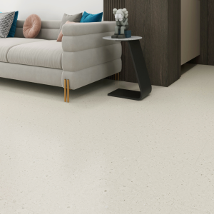 Floorest – 9mm Vinyl Click Tile Look – FIRMA – 5010 – 18.5inch X 36.5inch – 14.04 Sf/Box