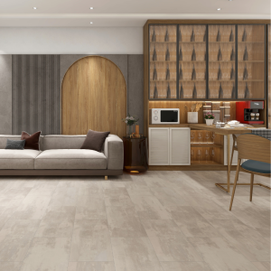 Floorest – 9mm Vinyl Click Tile Look – CHOBA – 5015 – 18.5inch X 36.5inch – 14.04 Sf/Box