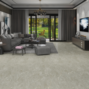 Floorest – 9mm Vinyl Click Tile Look – RUACANA – 5032 – 18.5inch X 36.5inch – 14.04 Sf/Box