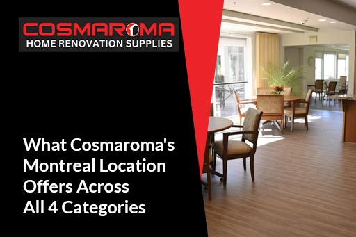 Best Flooring for Montreal