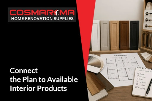 Interior Products