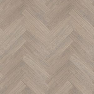 Floorest - 5 X 3/4 Herringbone Engineered Hardwood AB Grade - 9.85 Sf/B - Black Walnut - Colour - Luxe Walnut