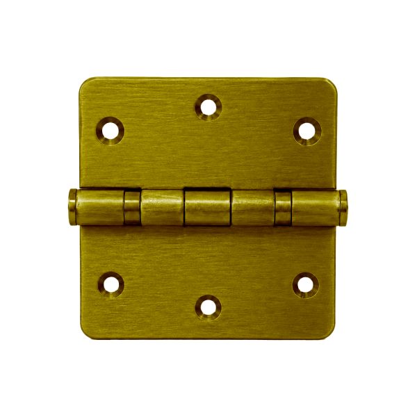 Hinges__3.5x3.5x2-1_4 Radius-2bb GOLD