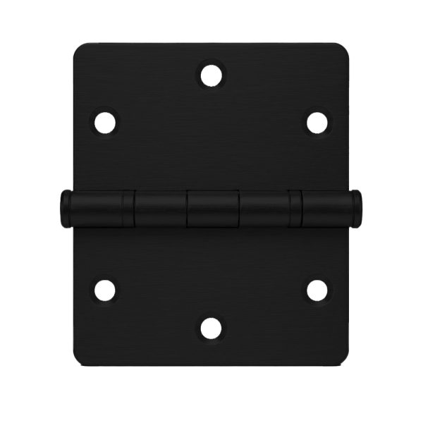 Hinges__3x3x2-1_4 radius 2bb BLACK