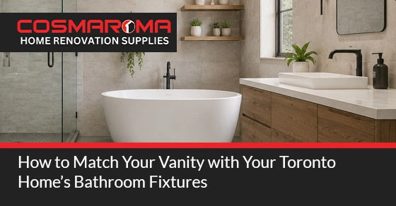 bathroom vanities toronto