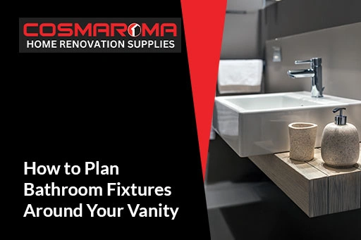 Bathroom Fixtures