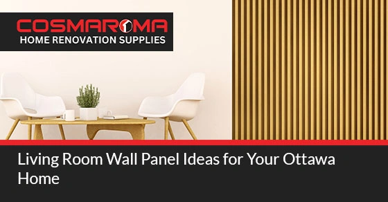 Wall Panel Ideas
