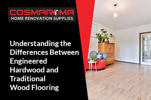 Engineered Hardwood