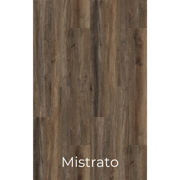 W912 Mistrato