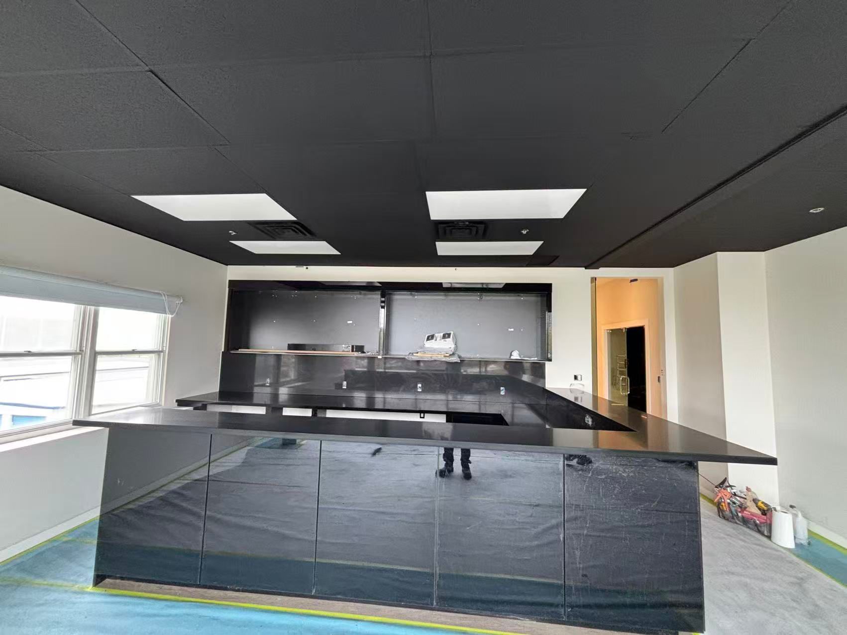 Kitchens & Countertops Cosmaroma Project 21