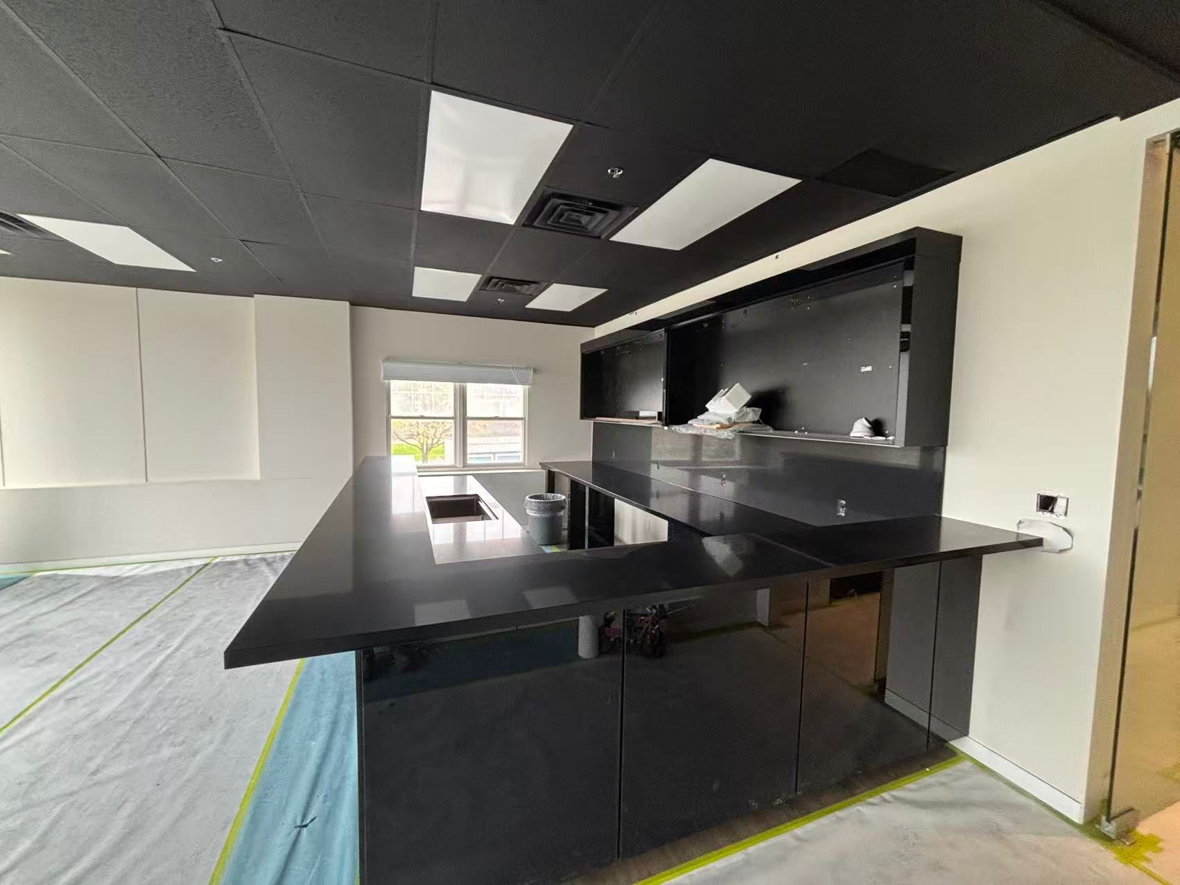 Kitchens & Countertops Cosmaroma Project 23