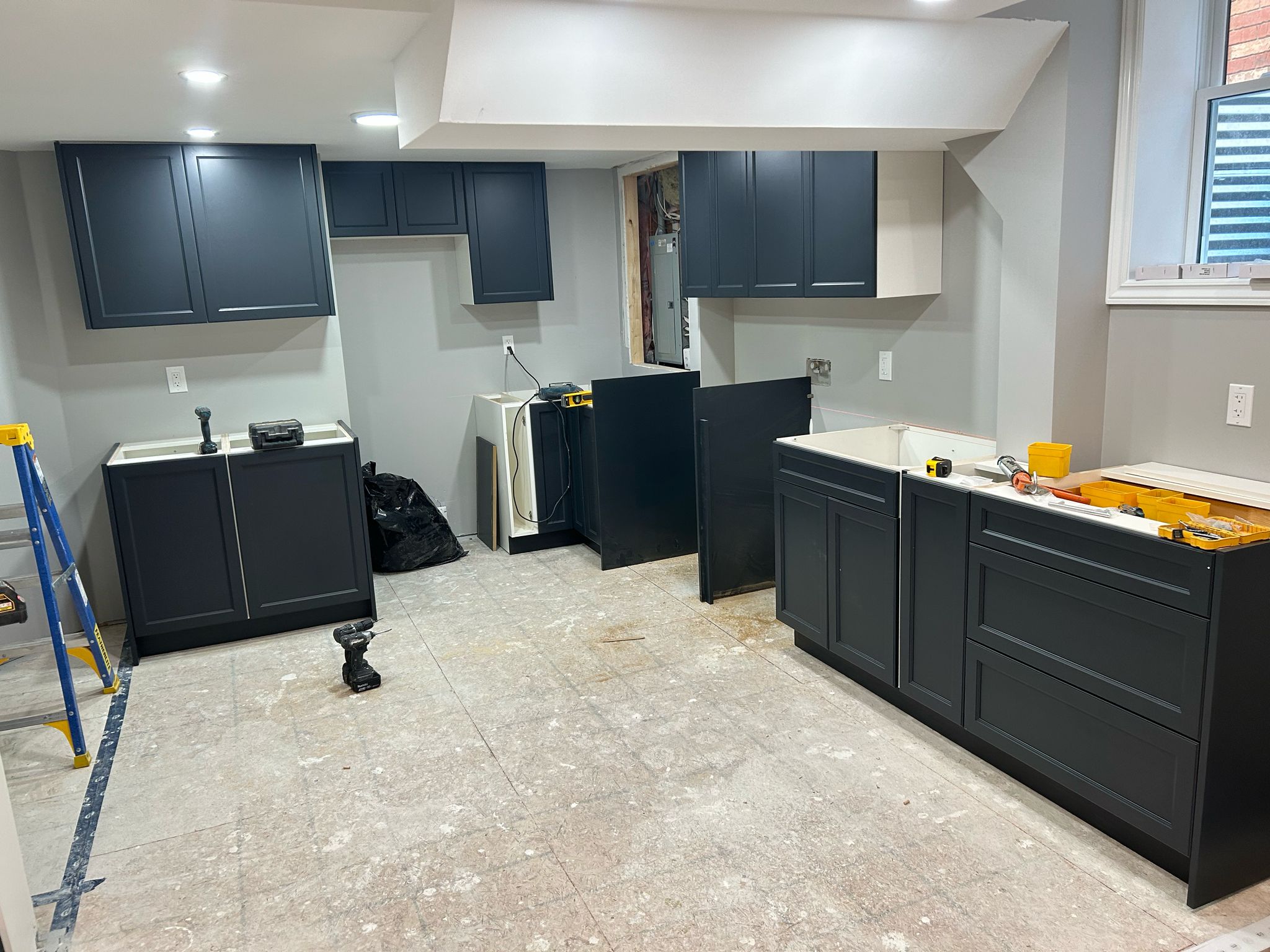 Kitchens & Countertops Cosmaroma Project 29
