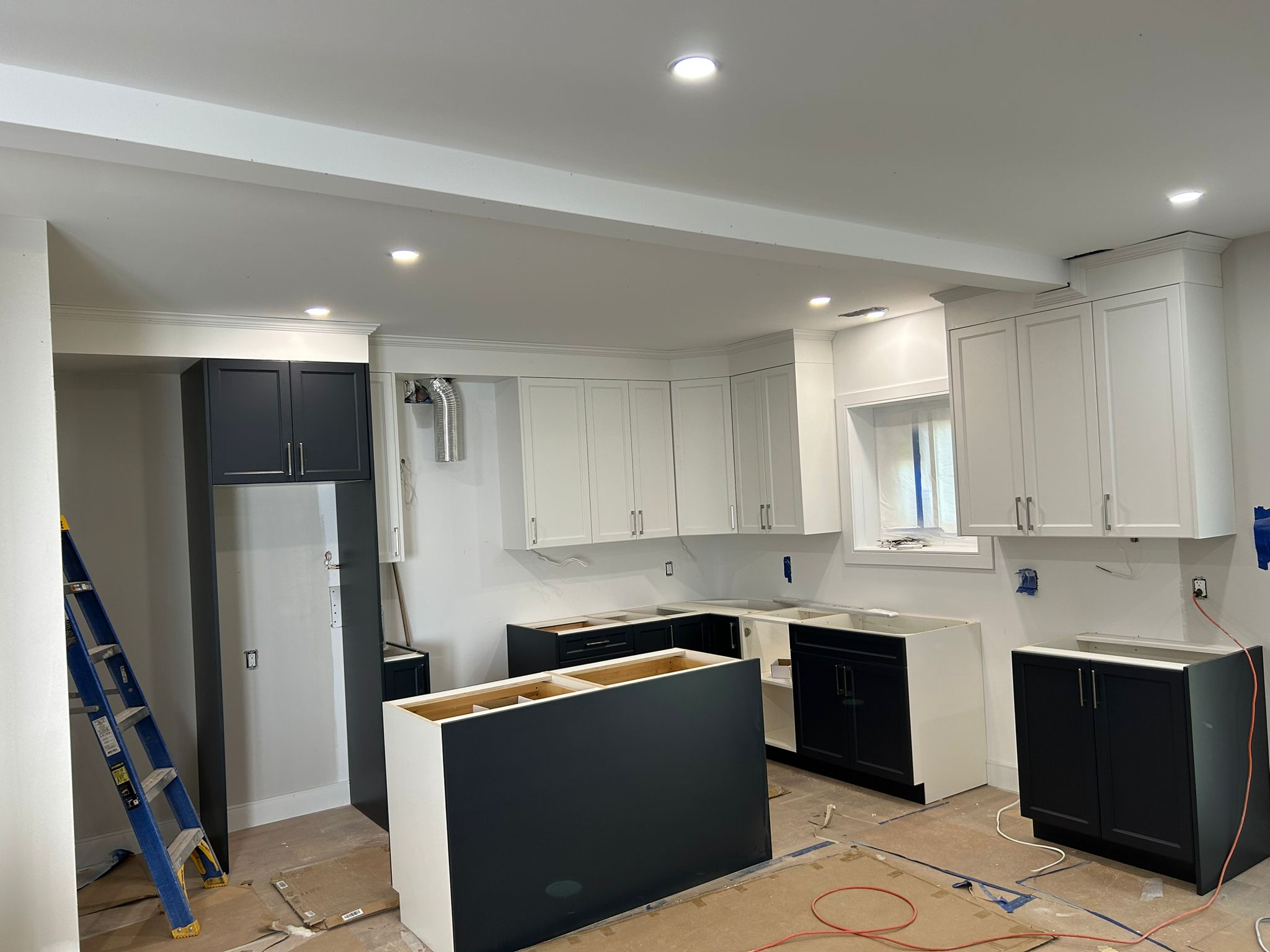 Kitchens & Countertops Cosmaroma Project 31