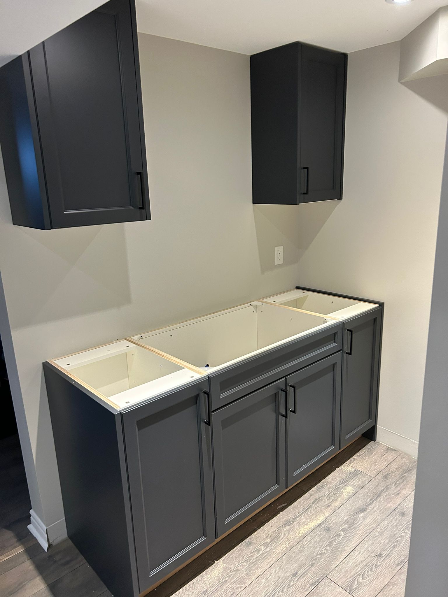Kitchens & Countertops Cosmaroma Project 34