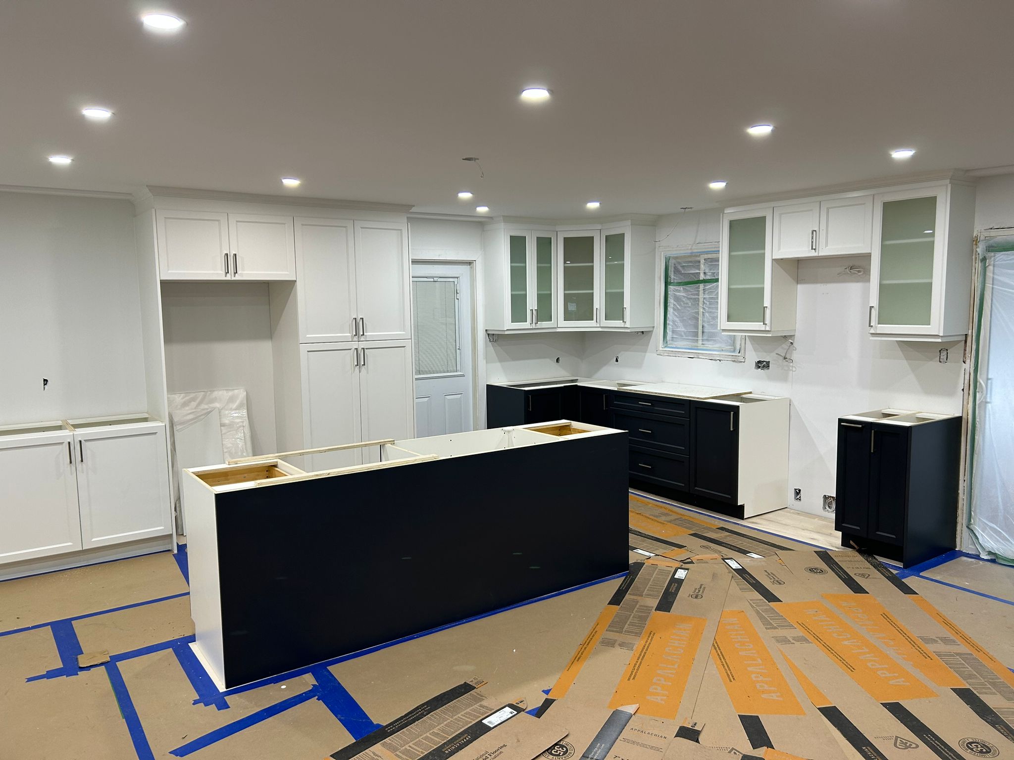 Kitchens & Countertops Cosmaroma Project 39