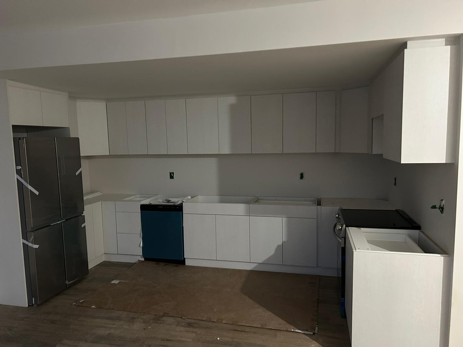 Kitchens & Countertops Cosmaroma Project 47