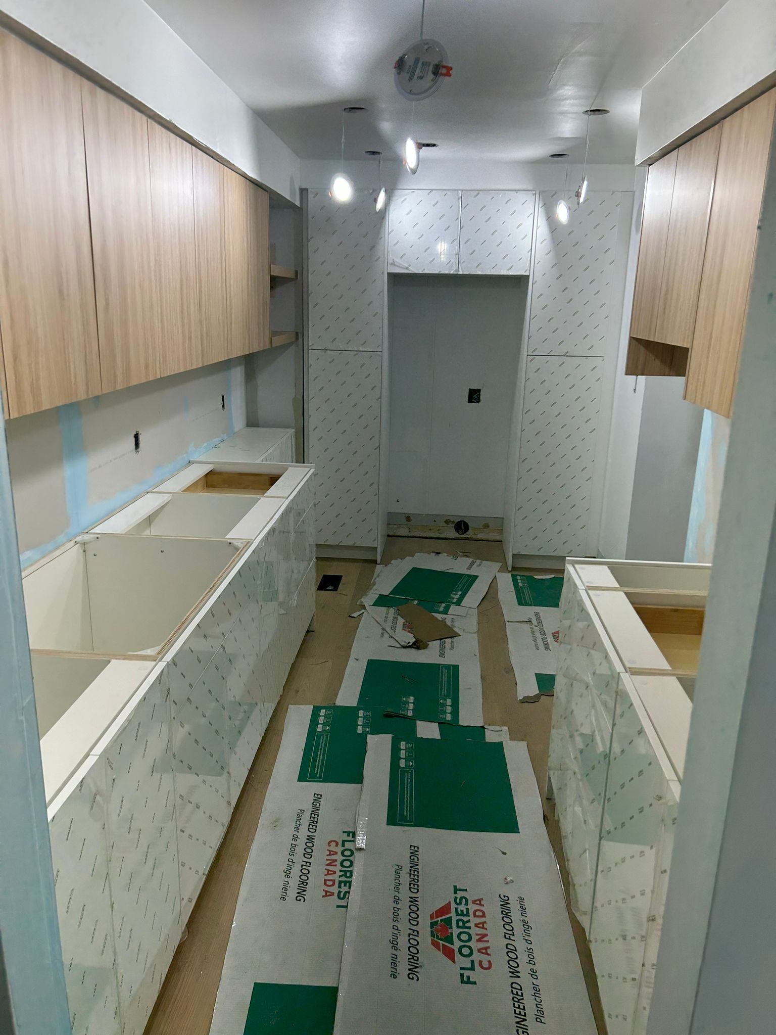 Kitchens & Countertops Cosmaroma Project 50