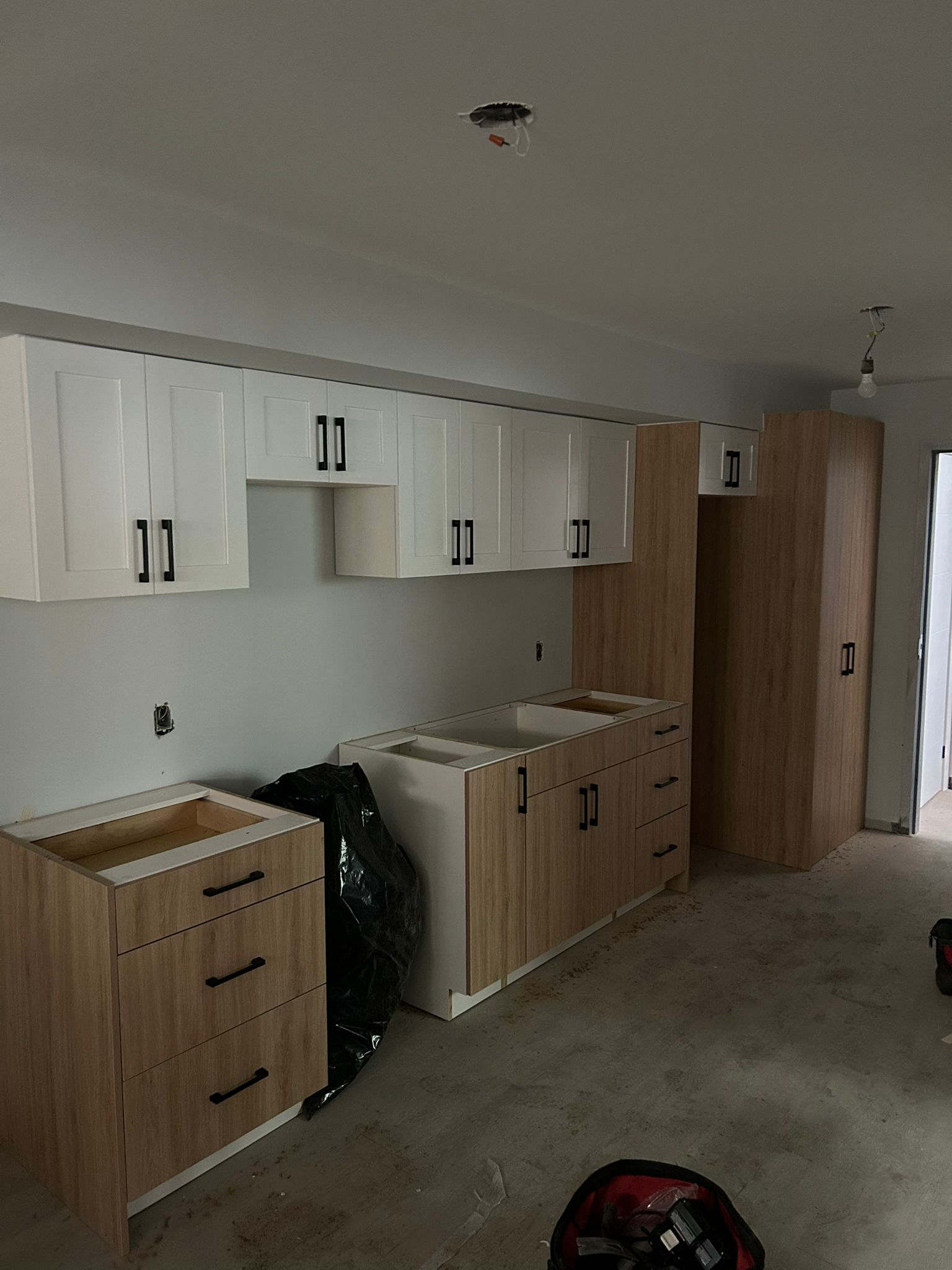 Kitchens & Countertops Cosmaroma Project 58