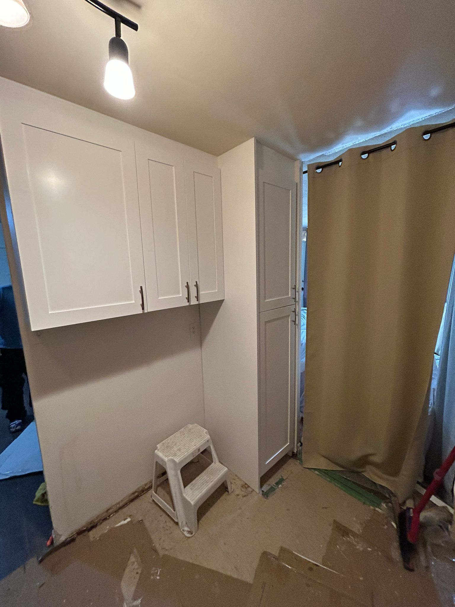 Kitchens & Countertops Cosmaroma Project 74