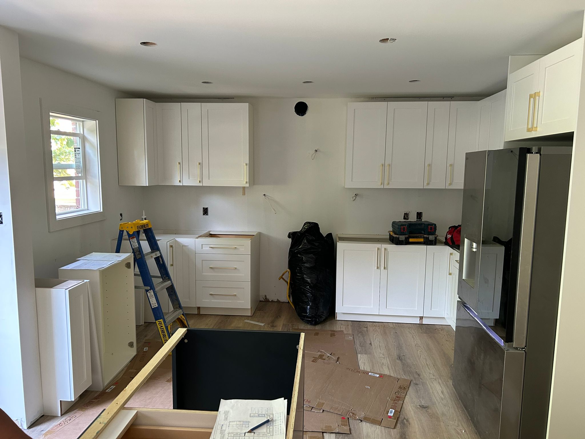 Kitchens & Countertops Cosmaroma Project 77
