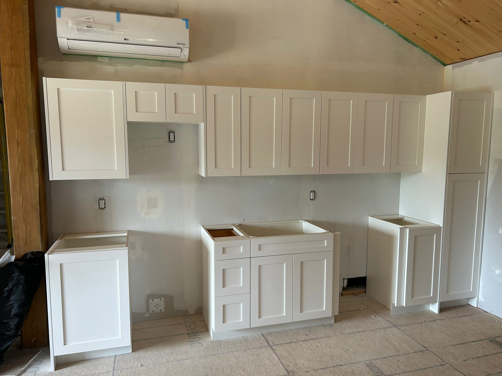 Kitchens & Countertops Cosmaroma Project 79