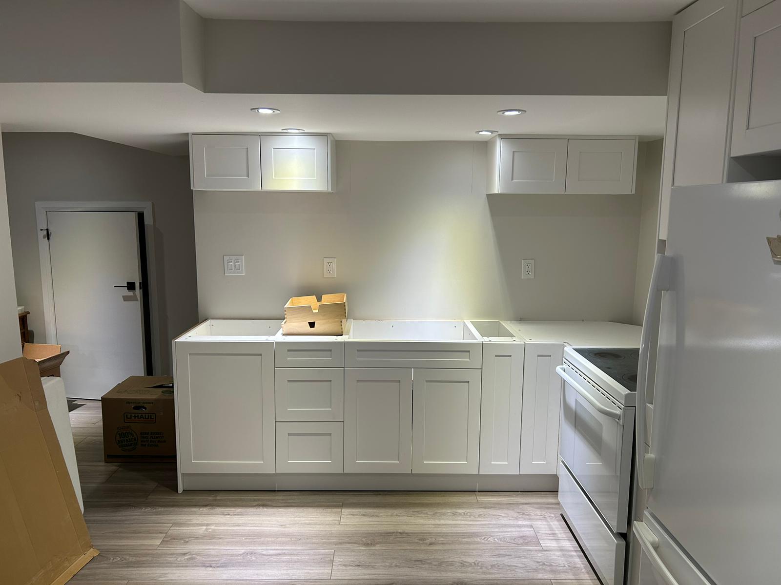Kitchens & Countertops Cosmaroma Project 63