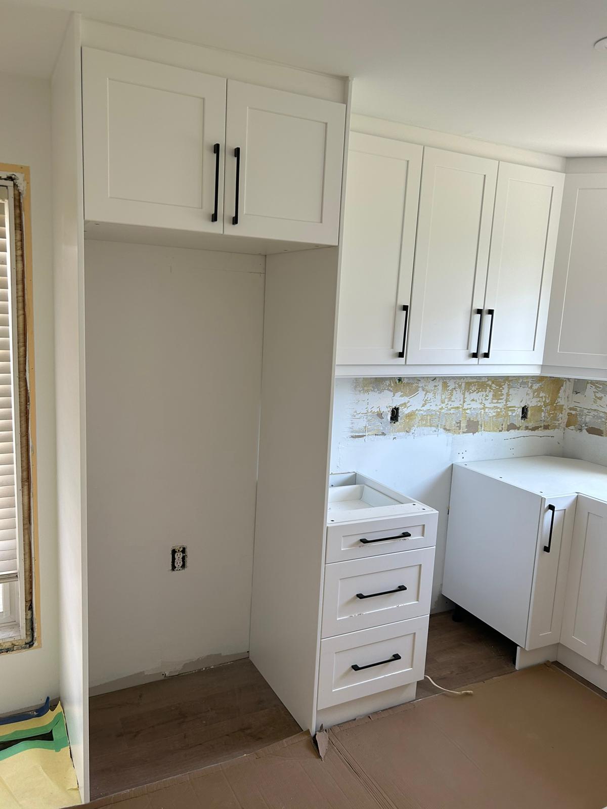 Kitchens & Countertops Cosmaroma Project 64
