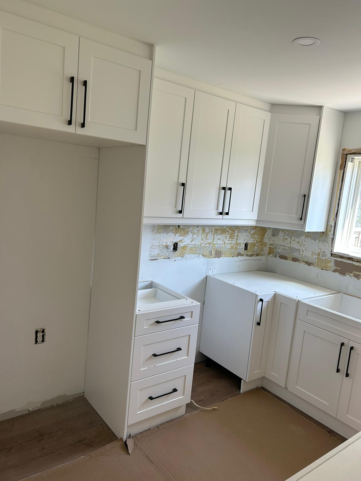 Kitchens & Countertops Cosmaroma Project 65
