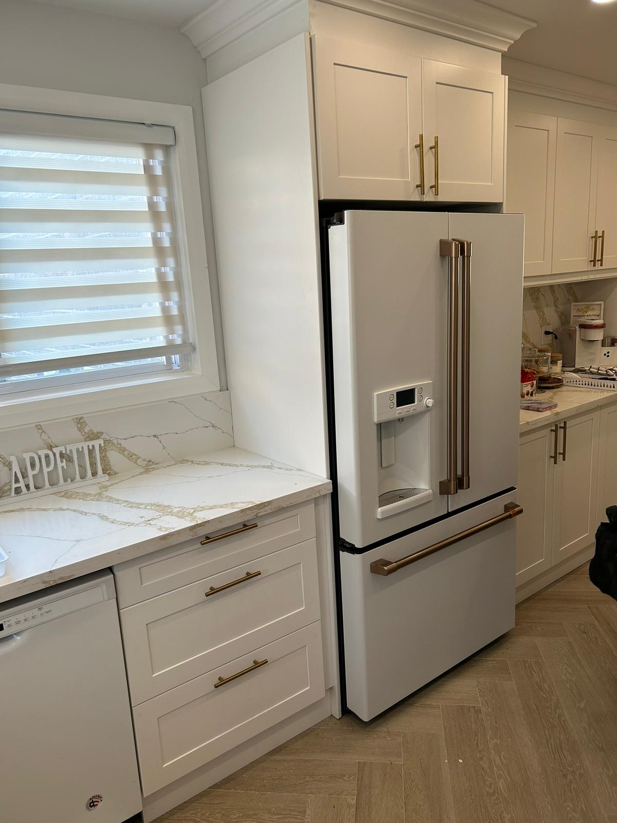 Kitchens & Countertops Cosmaroma Project 68