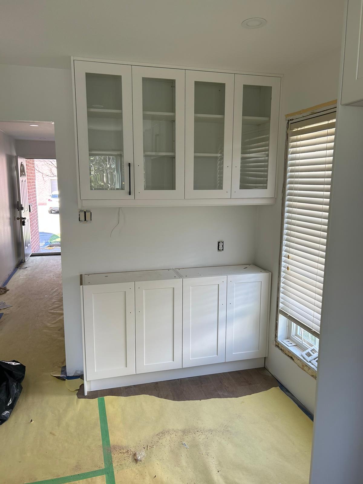 Kitchens & Countertops Cosmaroma Project 84